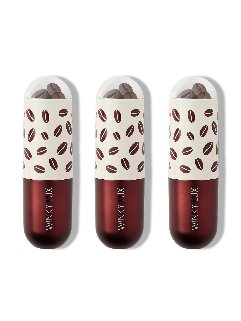 Girls Night Out: Espresso ’Tini Lip Balm Trio | Winky Lux