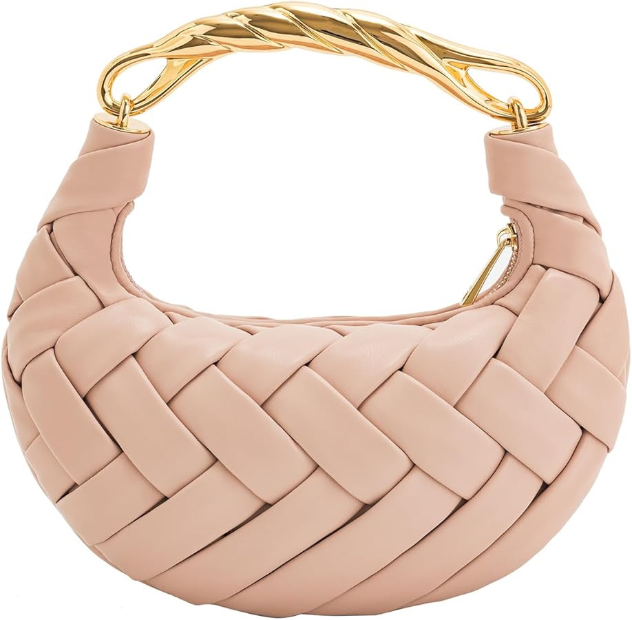 JW PEI Orla Weave Handbag | Amazon (US)