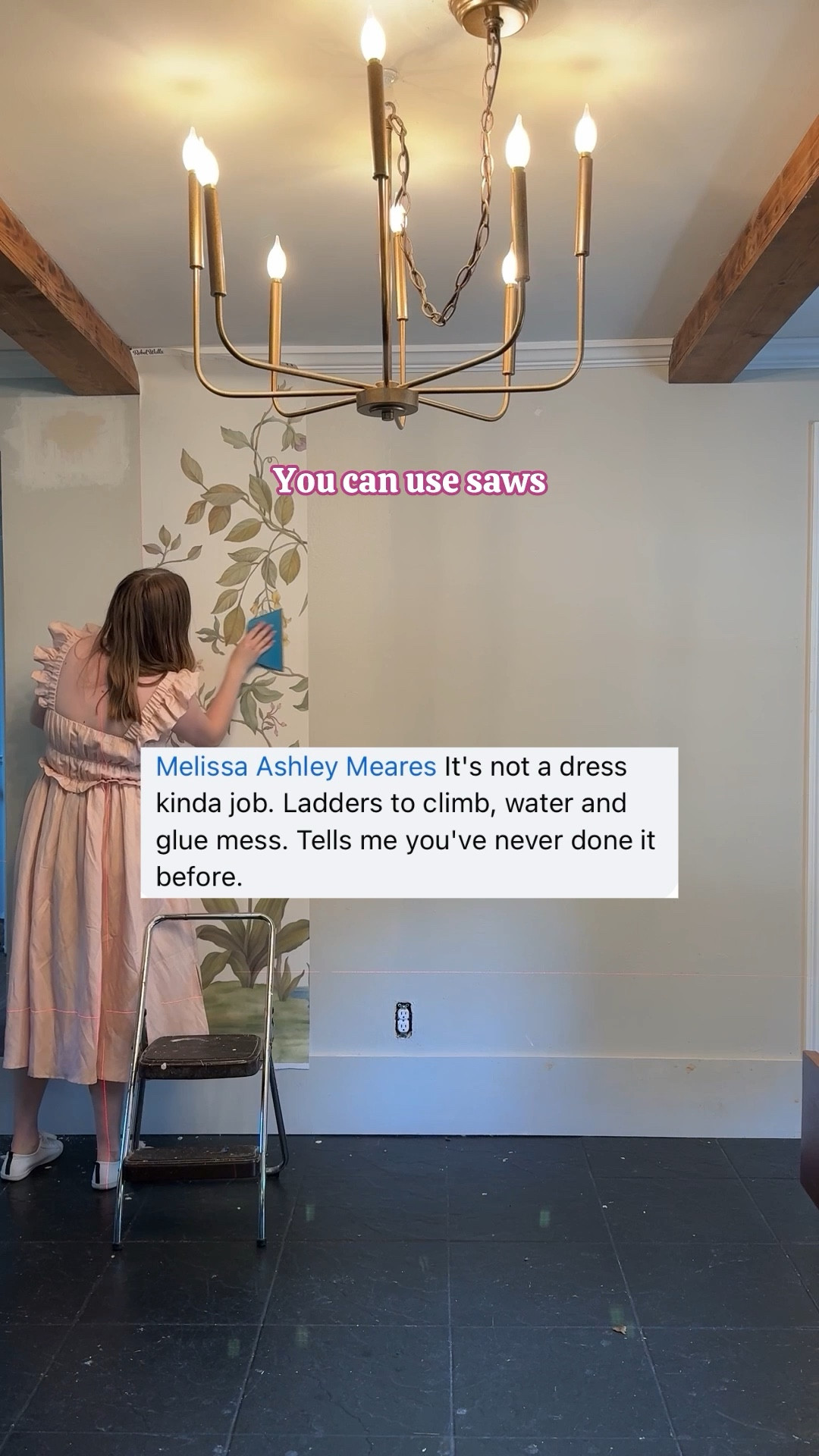 Linking all my dresses and wallpaper/ sources you see here!

#LTKHome #LTKFindsUnder100 #LTKFindsUnder50