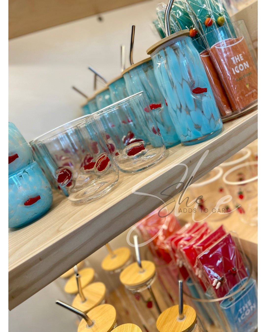 Icon glasses in summer versions 👏🏻

#LTKHome #LTKSeasonal