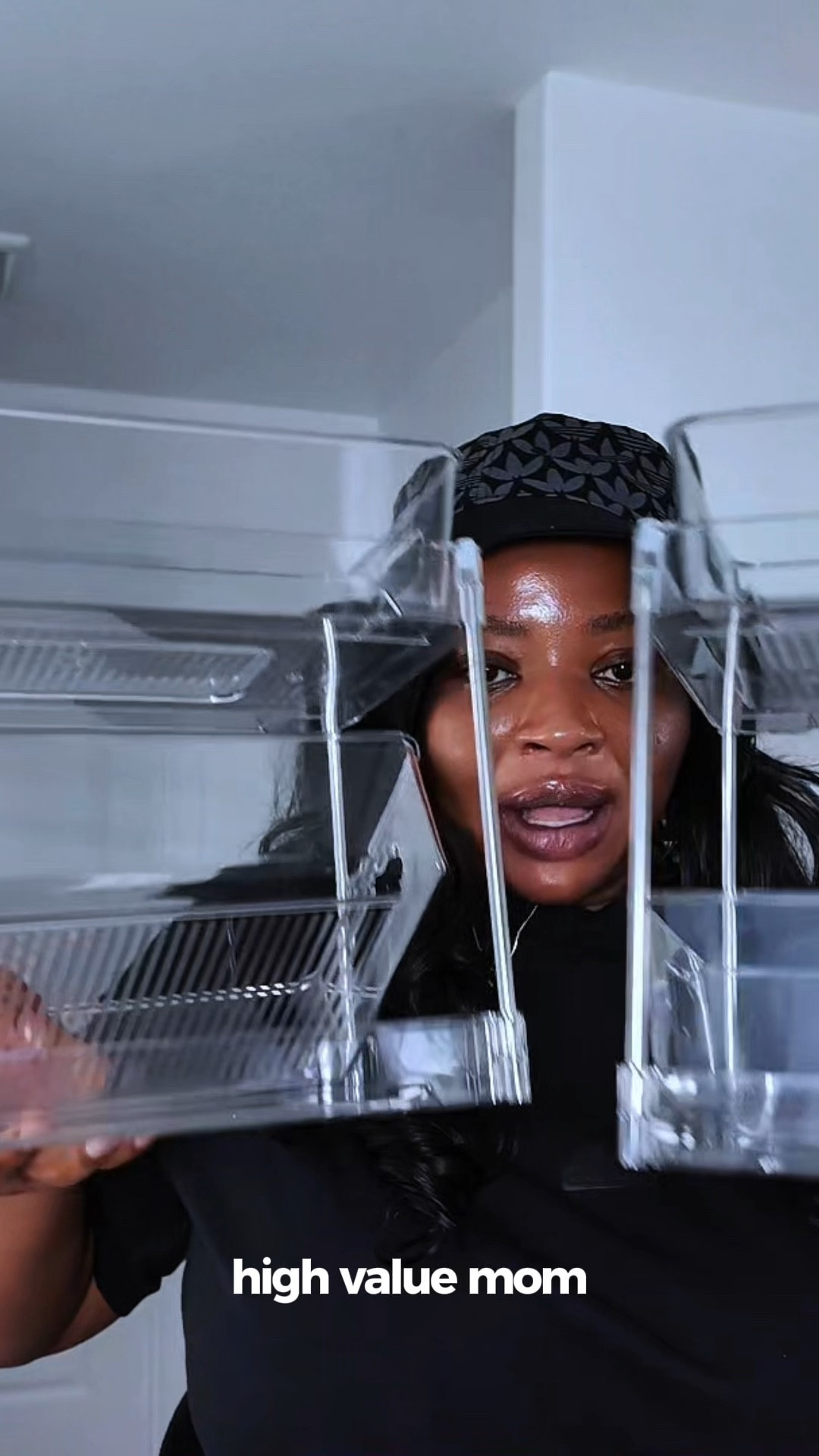 Amazon bathroom, closet storage set 

#LTKHome