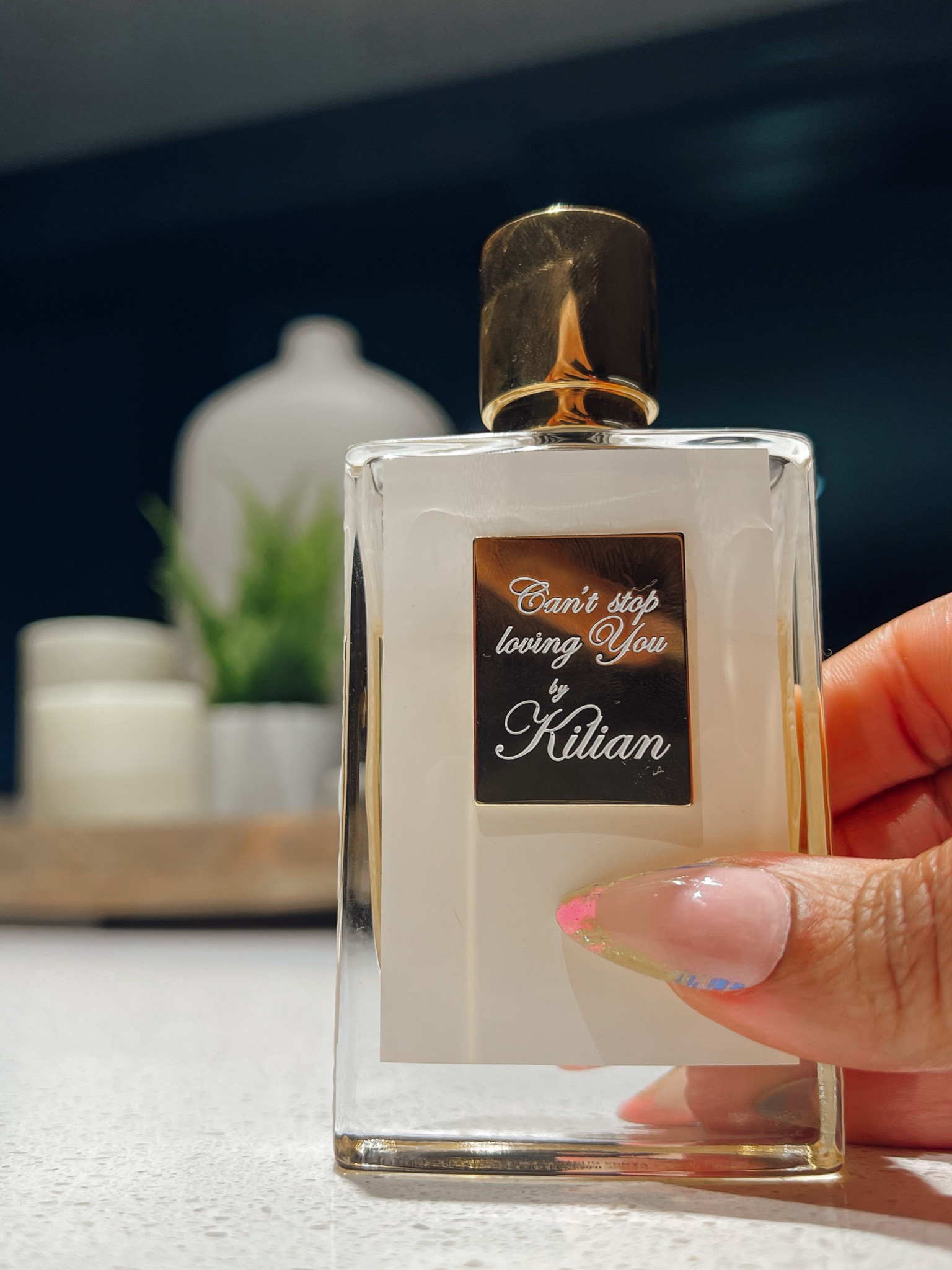 For the Perfume Lover❤️

#LTKbeauty #LTKover40