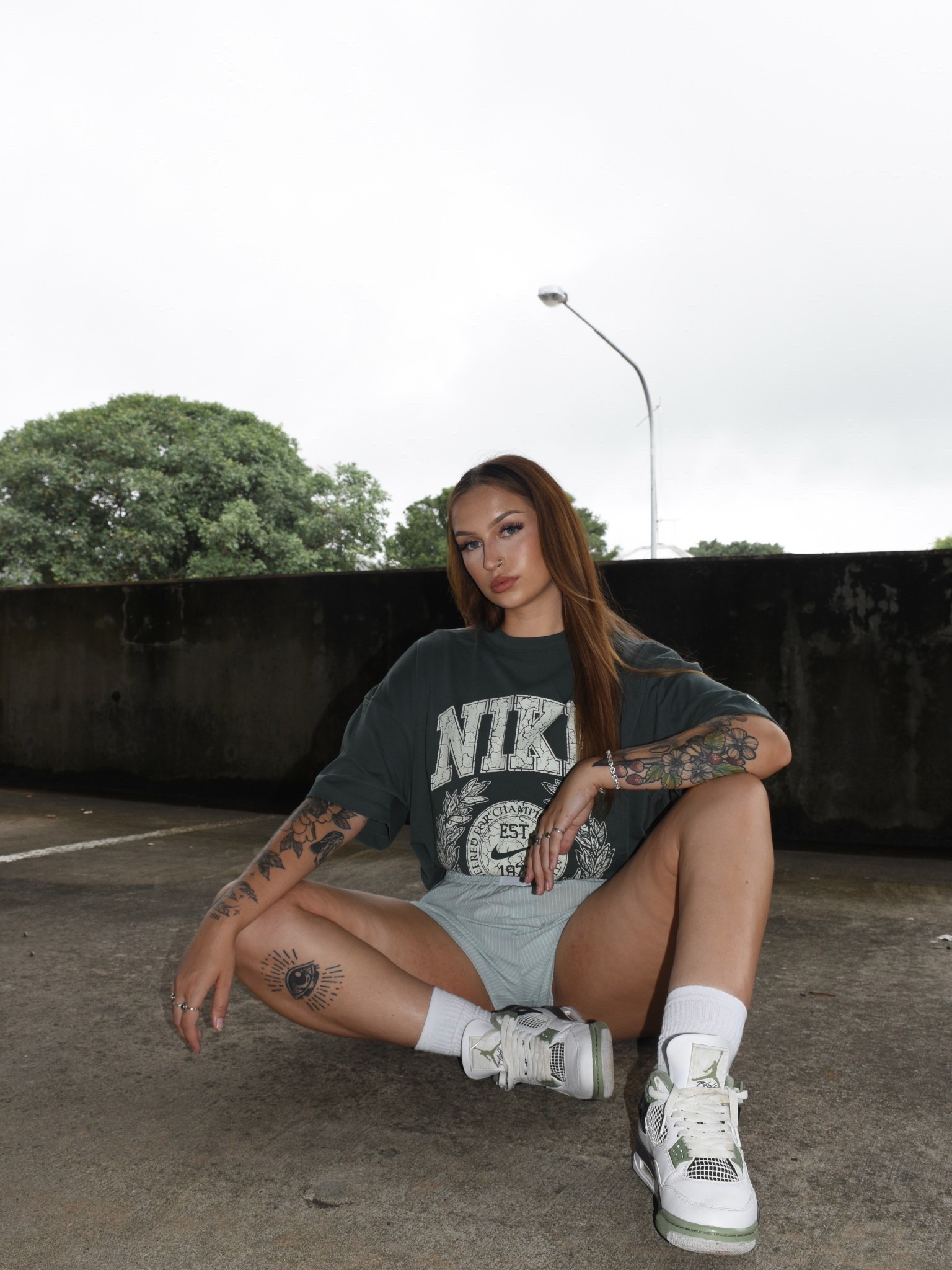 streetwear style 

#LTKmidsize #LTKstyletip #LTKaustralia