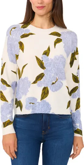 Hydrangea Sweater | Nordstrom