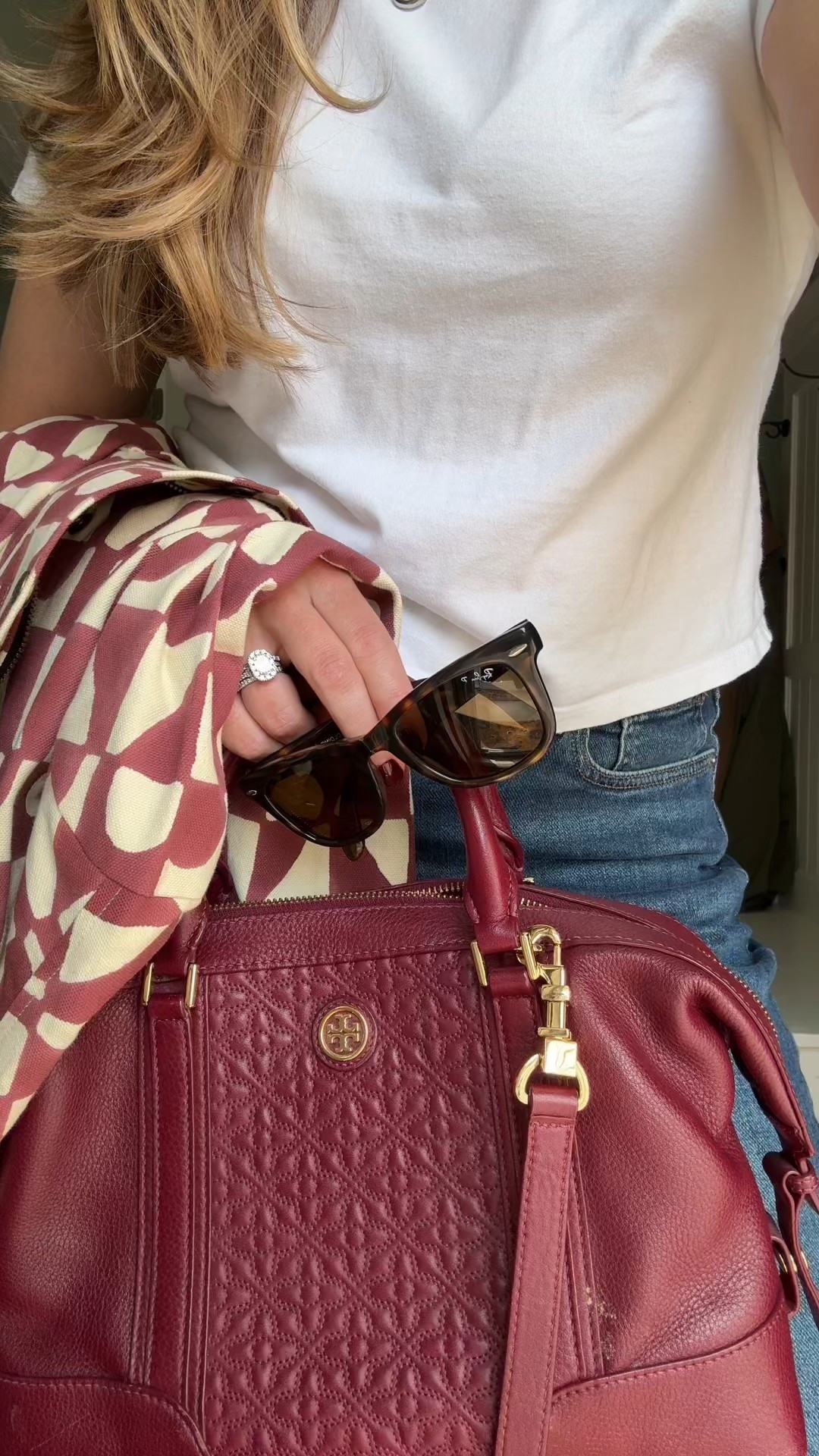 My new favorite jacket!!

#barnjacket #ootd #fallstyle 

#LTKSeasonal #LTKMidsize #LTKStyleTip