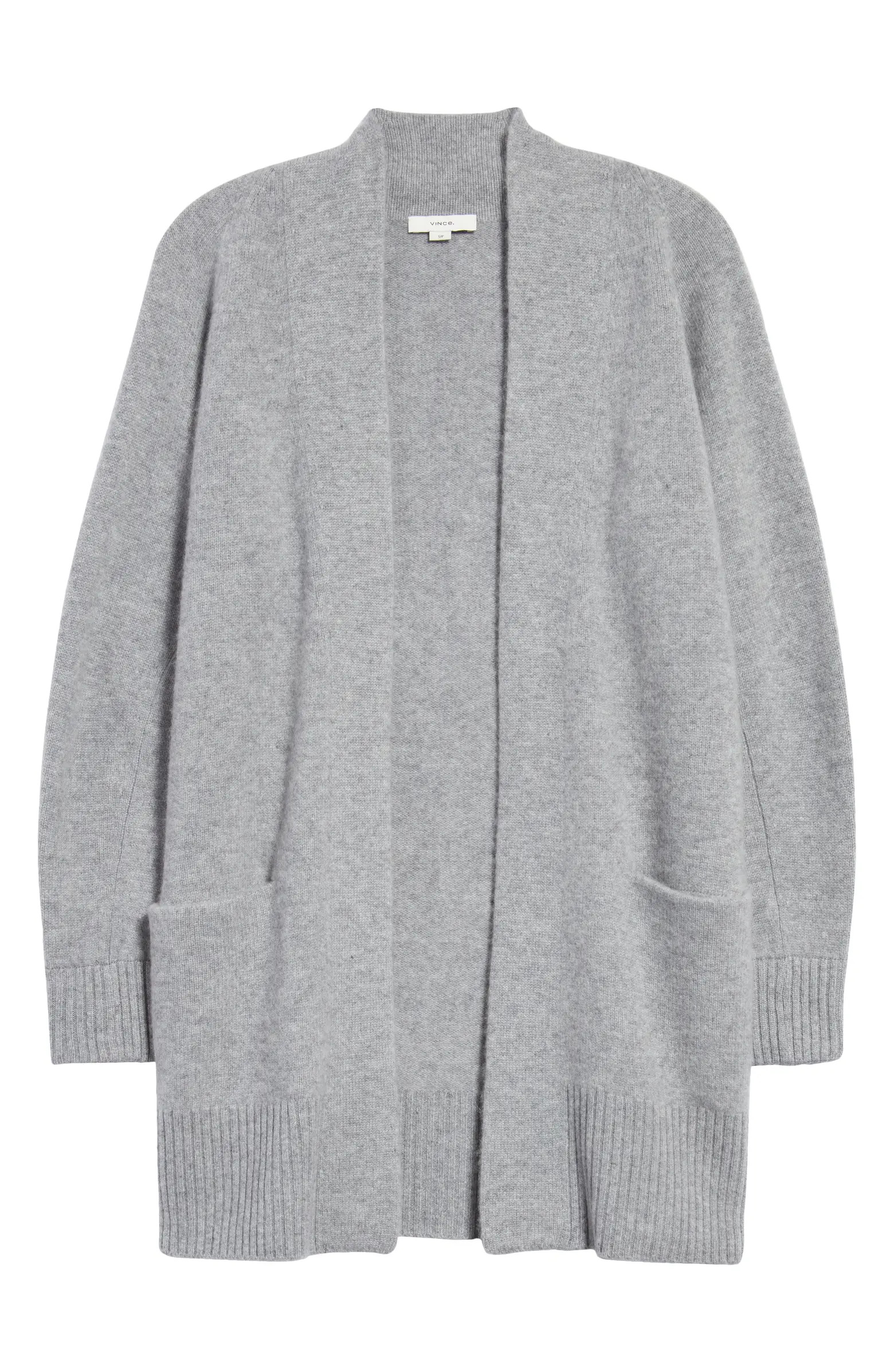 Vince Shawl Collar Cashmere Cardigan | Nordstrom | Nordstrom