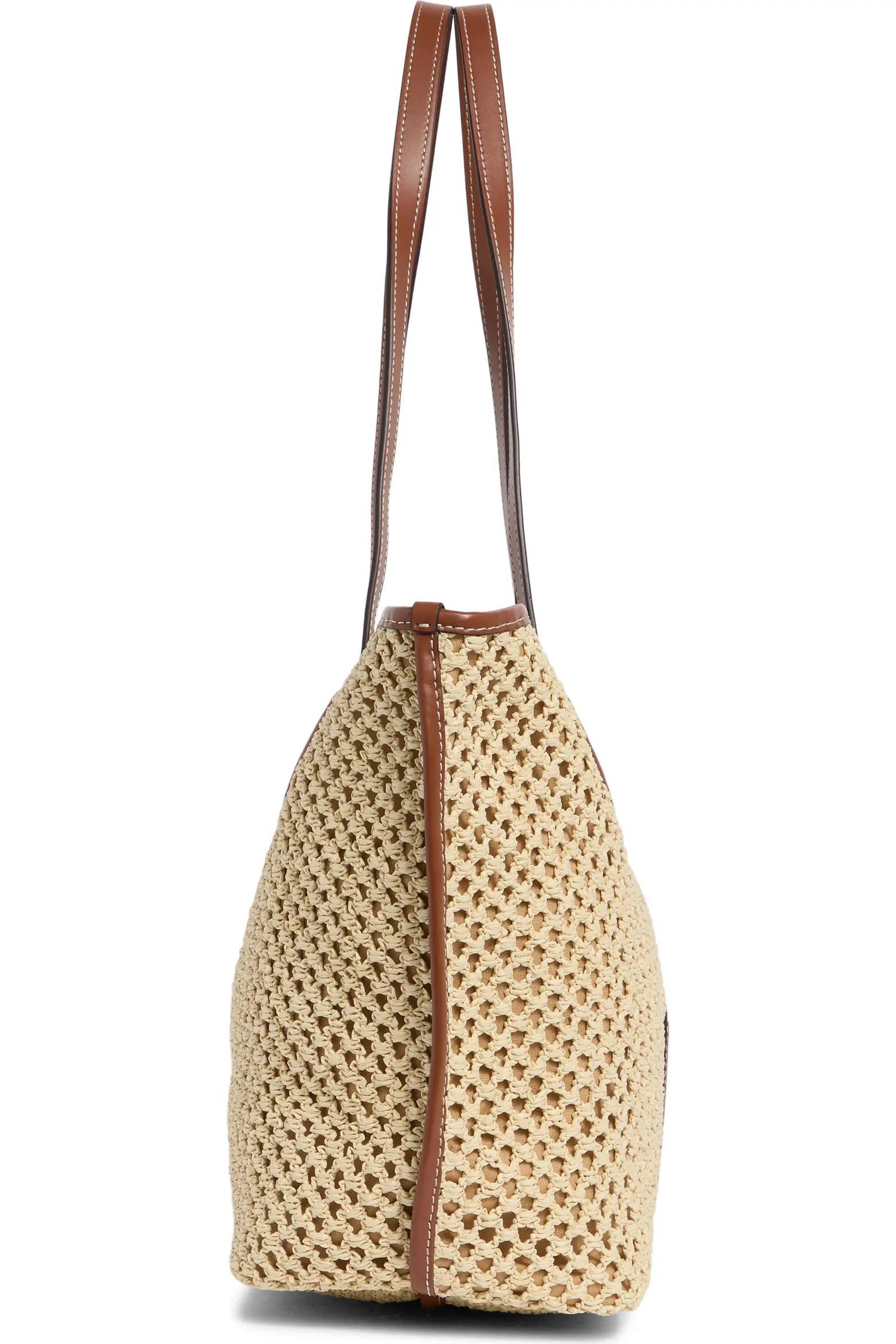 Large Woven Tote (Women) | Nordstromrack | Nordstrom Rack