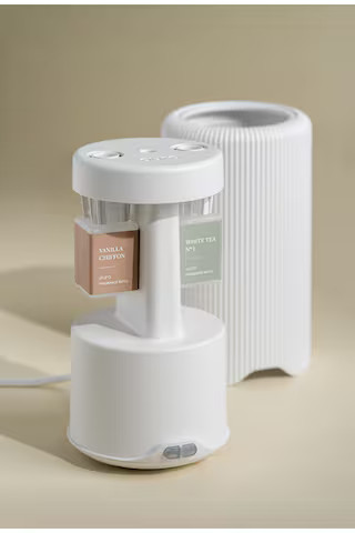 Pura Smart Home Fragrance Diffuser Plus in White from Revolve.com | Revolve Clothing (Global)
