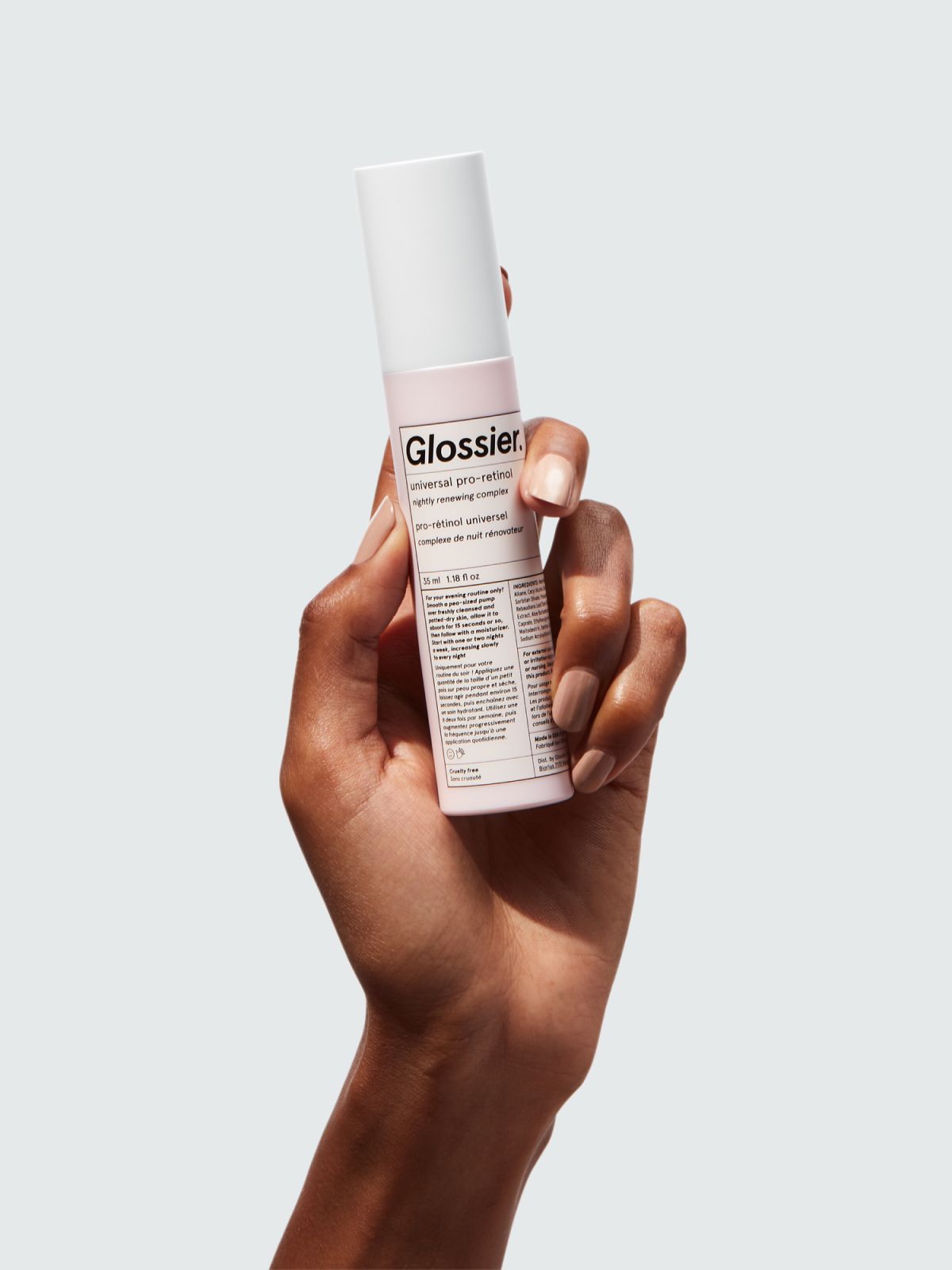 Universal Pro-Retinol | Glossier