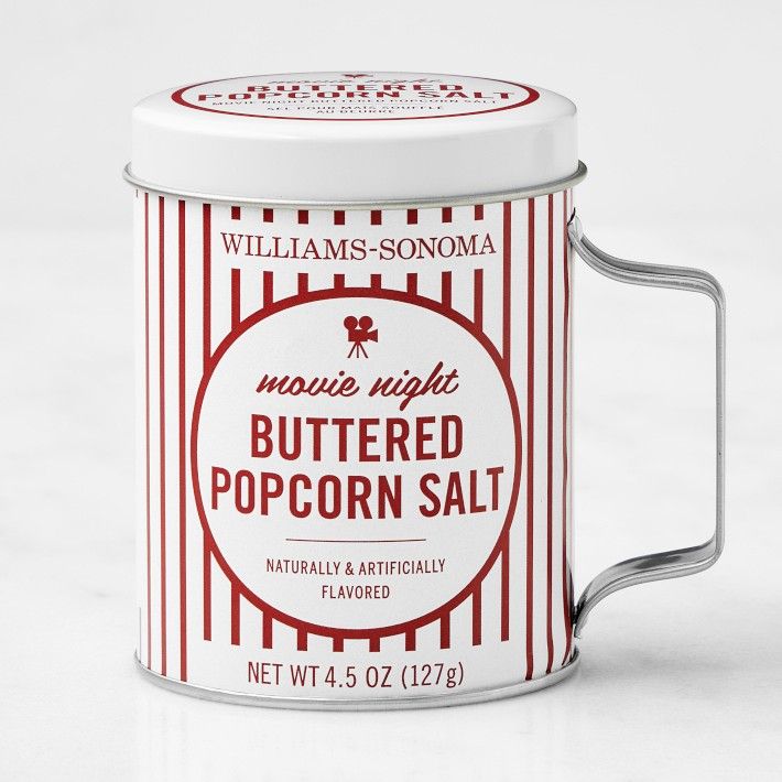 Movie Theater Popcorn Seasoning | Williams-Sonoma