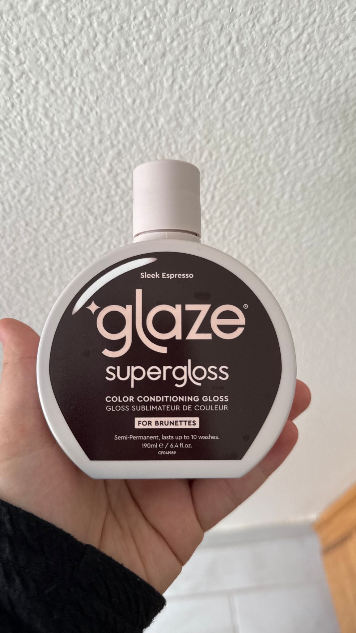 At home gloss!

#LTKBeauty