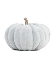 Resin Pumpkin Decor | TJ Maxx