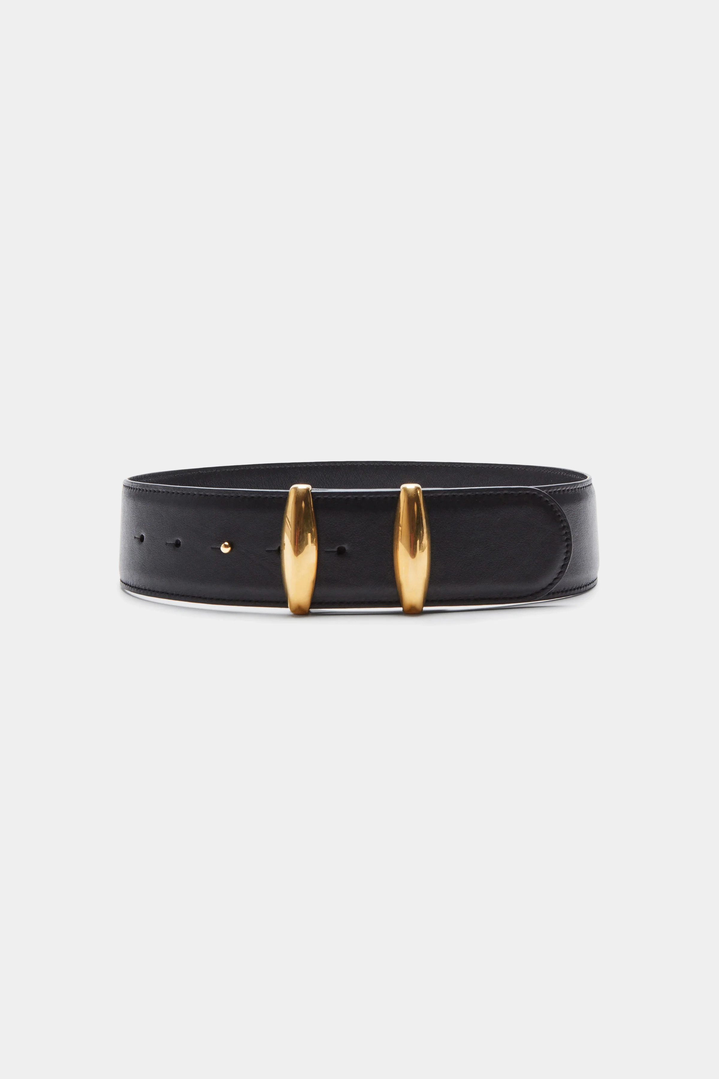 Hardware Belt in Black
 – Altuzarra | Altuzarra