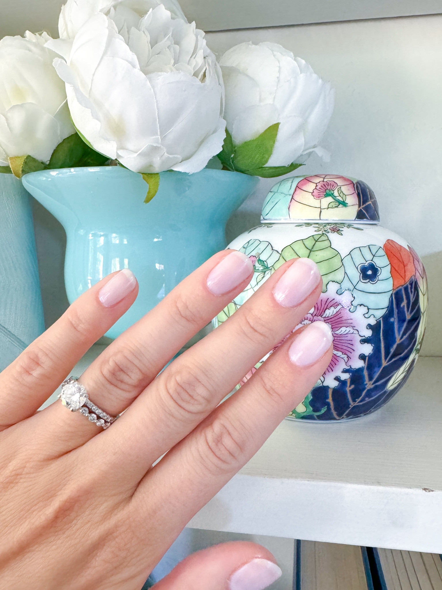 The Nail Concealer has changed the game for me! 

#LTKBeauty #LTKHome #LTKStyleTip