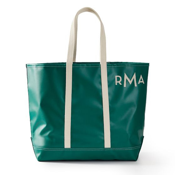 Mark & Graham x Steele Waterproof Tote | Mark and Graham