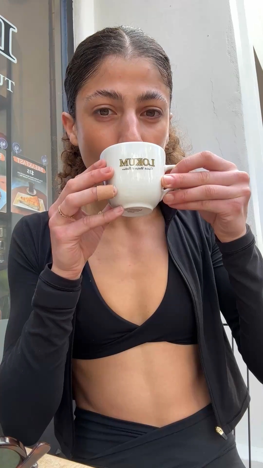 what i wear to during pilates trainings ✨💫

#LTKActive #LTKFitness #LTKStyleTip