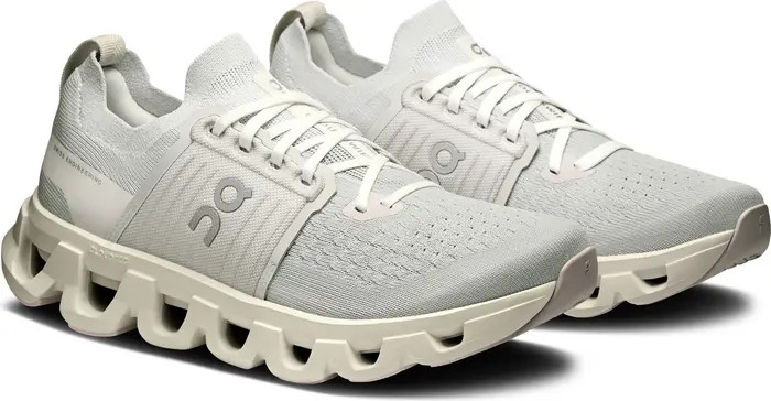 On Cloudswift 4 Running Shoe (Women) | Nordstrom | Nordstrom