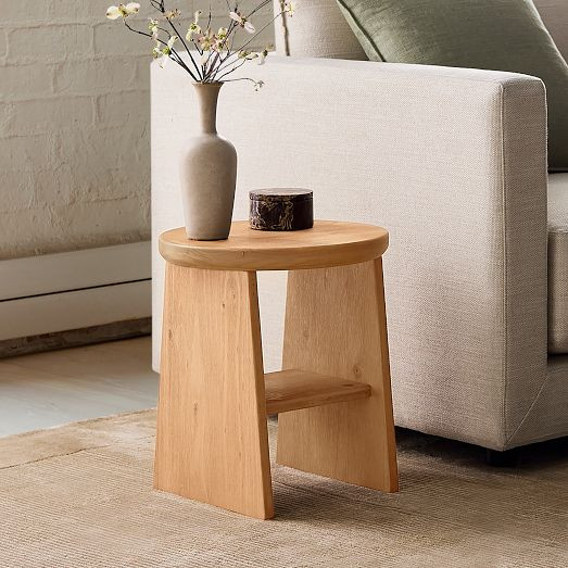 End & Side Tables | West Elm (US)