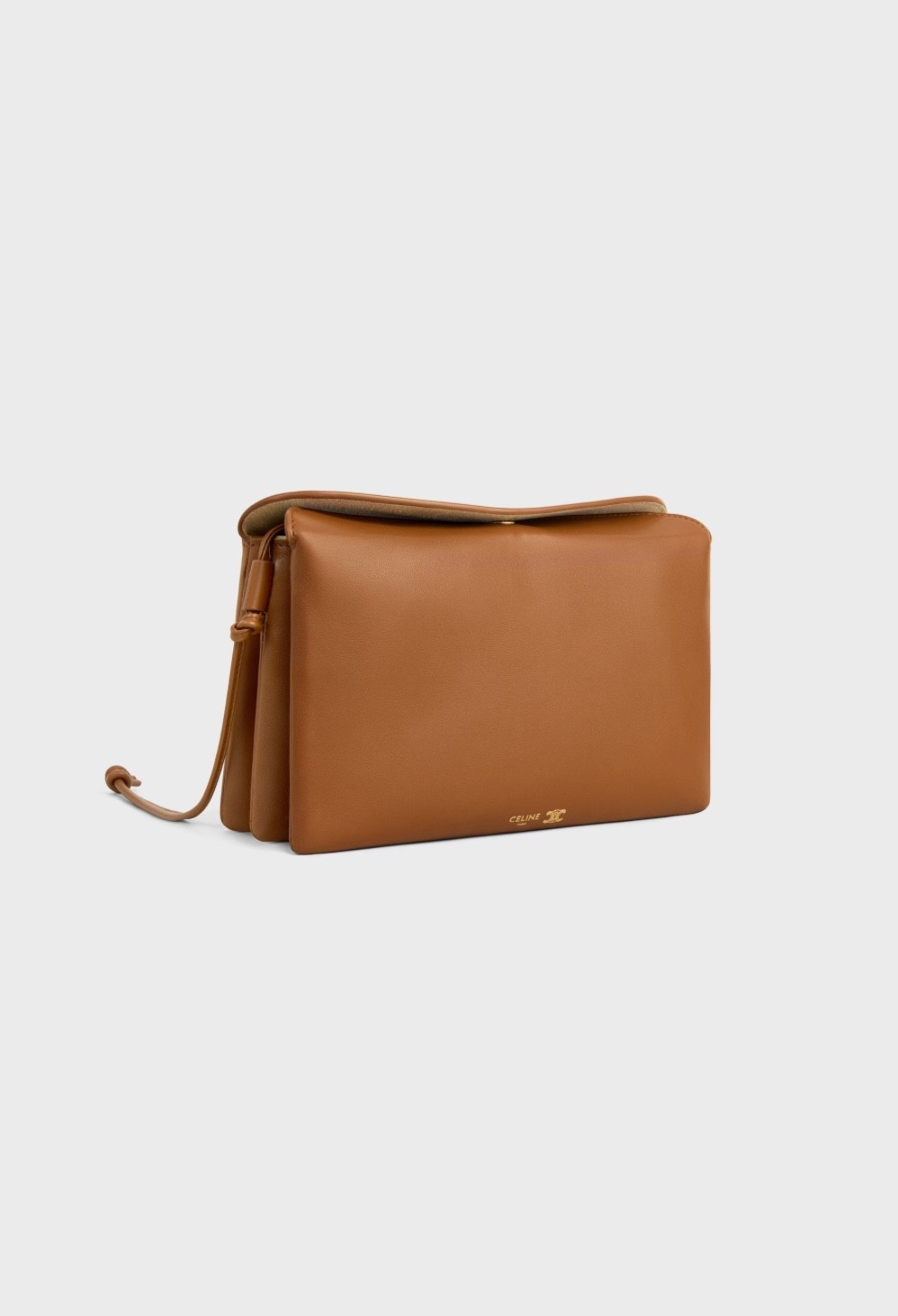 On my Christmas wishlist: Celine trio flap in smooth lambskin. 

#LTKGiftGuide #LTKSeasonal #LTKHoliday