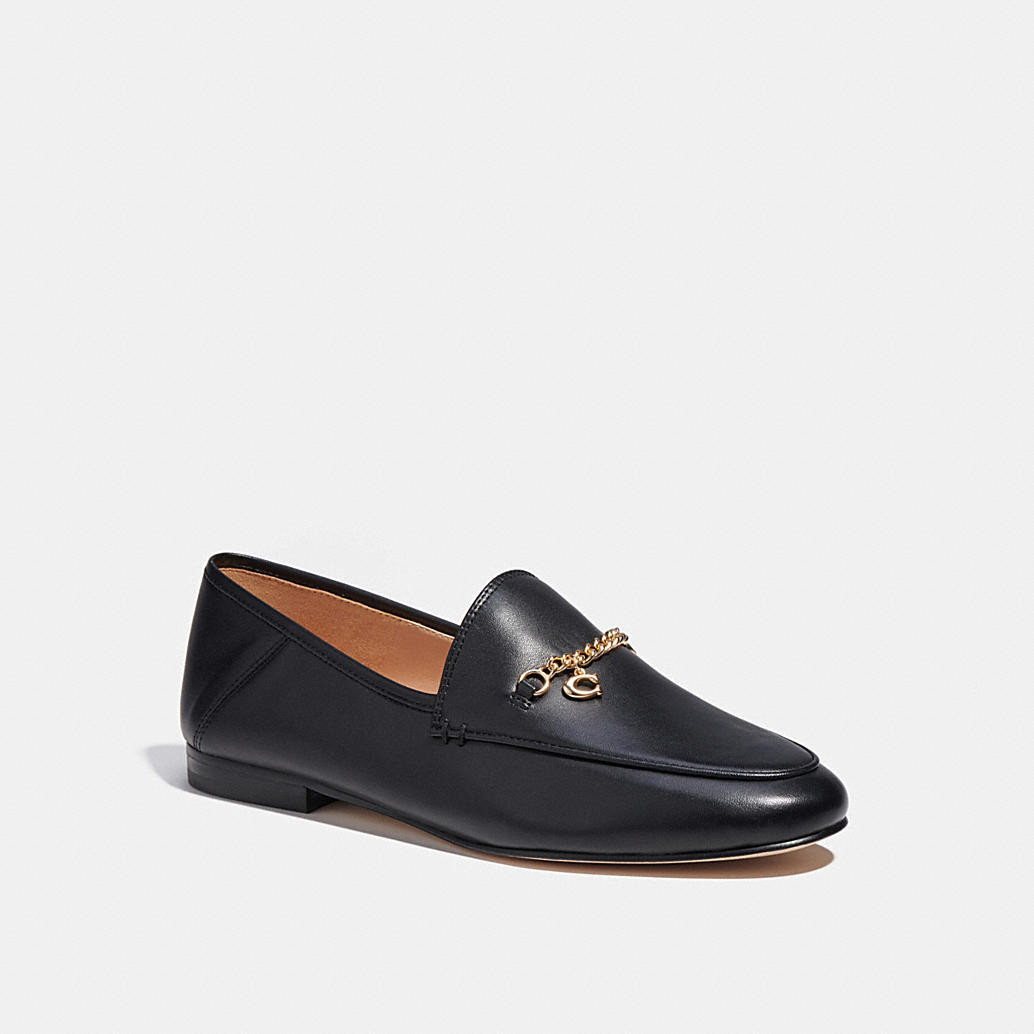 hanna loafer | Coach (UK)