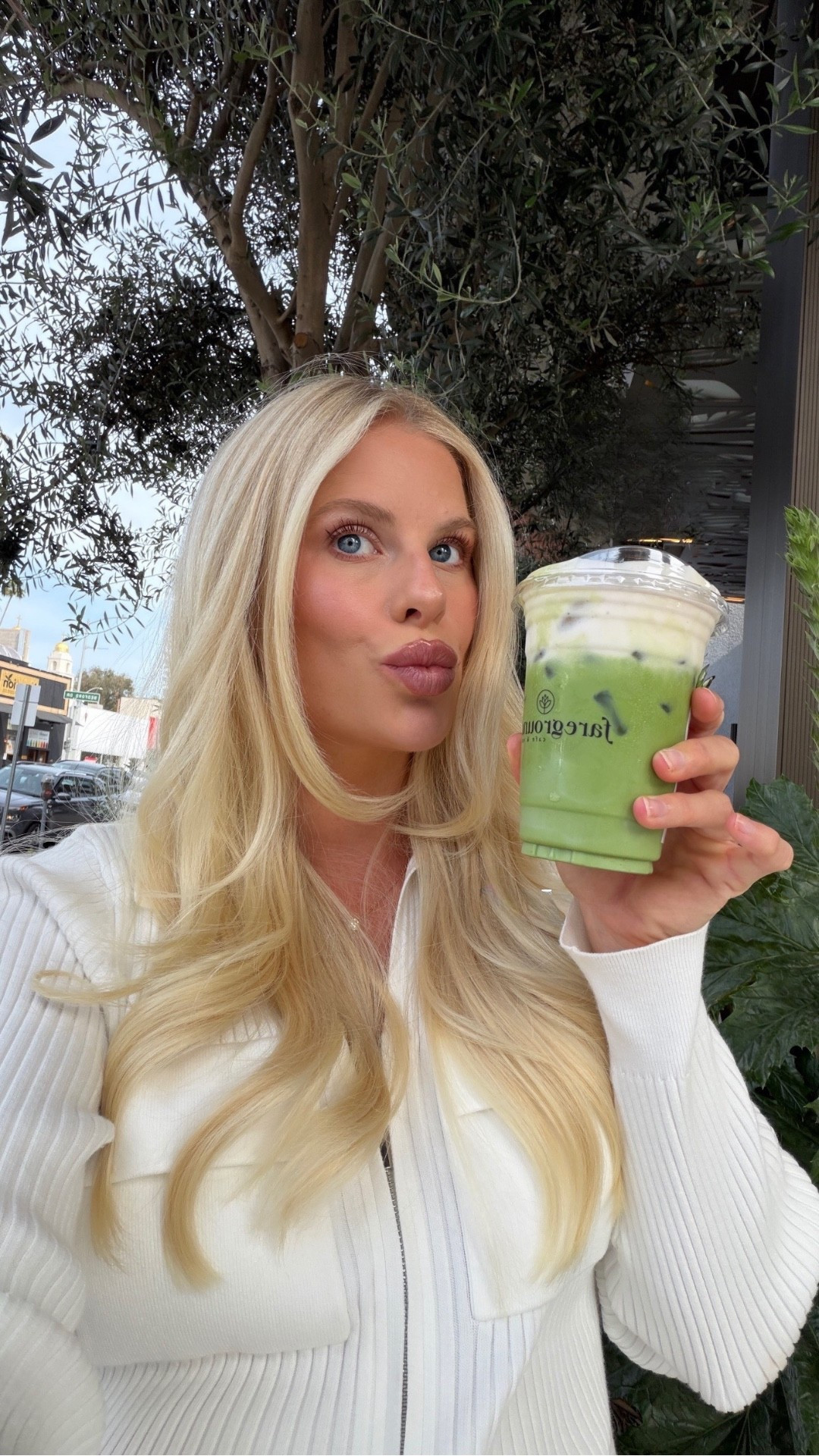 Wearing a medium in top, code “KPGS20!” for discount on necklace! 

Shades:
SPF - fair medium
Liquid foundation - N6
Concealer - 11 light neutral 
Setting powder - fair pink 
Blush - sublime flush
Face palette - universal 
Bronzer - 1.0 light golden bronze 
Powder bronzer - terra sol light med
Powder eyeshadow - idealist
Mascara - brown
Eye pencil - limitless brown 
Brown pencil & gel - blonde
Gloss - champ stamp fantasy
Lip liner/stain - twist
Lip stick  - pinkgasm

#kathleenpost

Current makeup faves, beauty faves, lip combo, eye combo, full face makeup, everyday wear makeup

#LTKselfcare #LTKBeauty #LTKgrwm