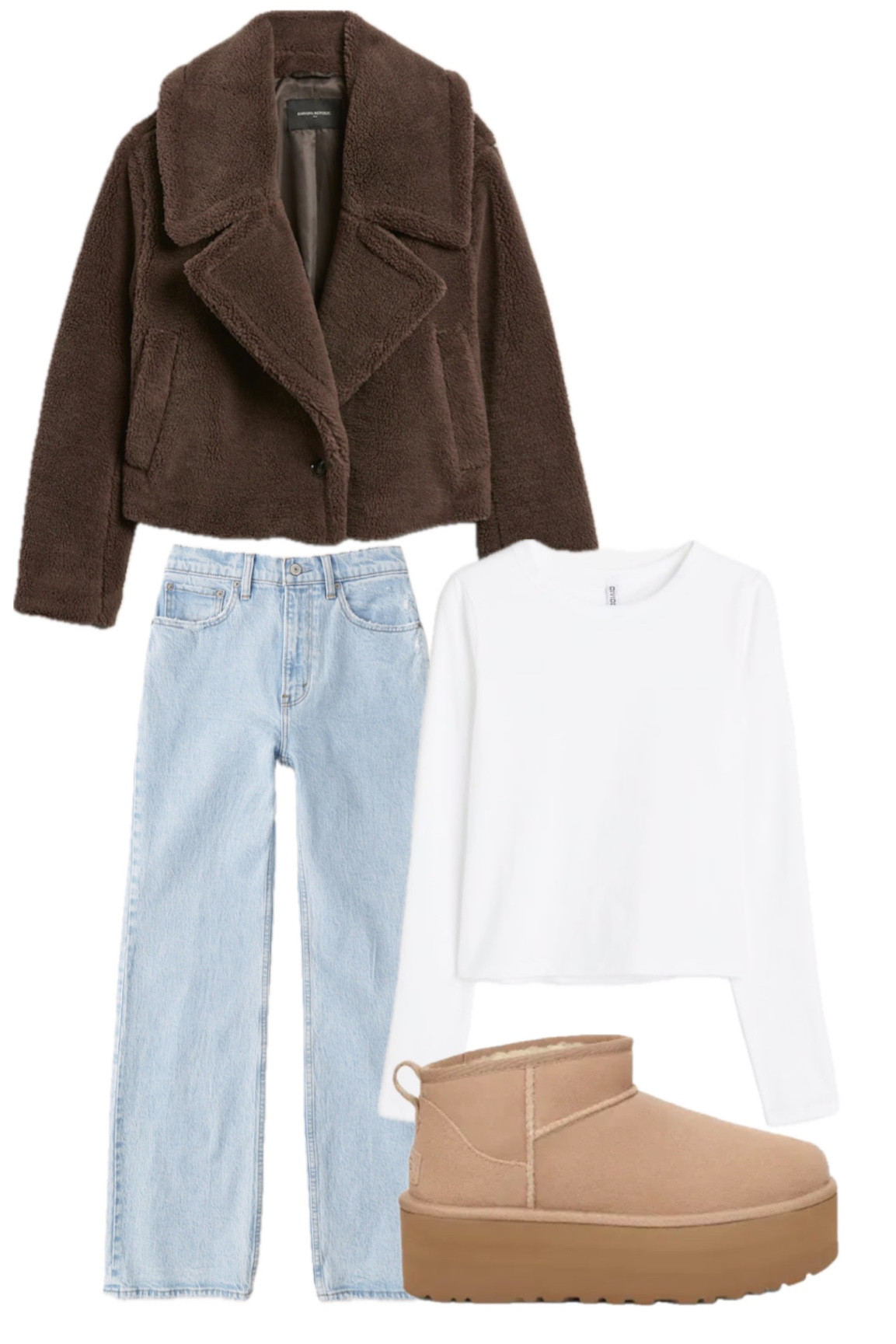 Let’s stay cozy 

#LTKstyletip
