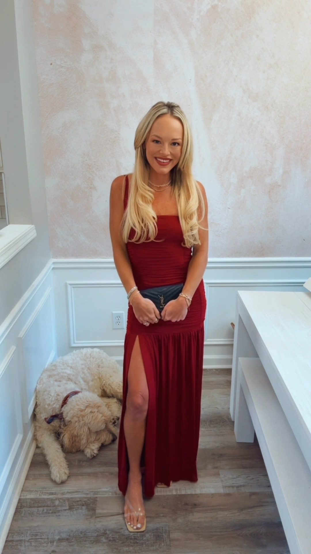 Amazon fall wedding guest dress

#LTKWedding #LTKSeasonal #LTKootd