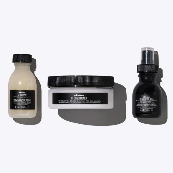 OI Travel Set | Davines