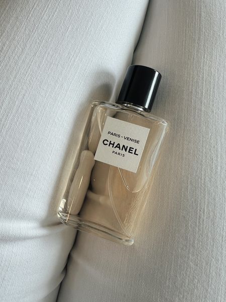 Such a good year round scent from Chanel. Notes of amber, vanilla and tonka but the neroli makes it wearable for warm months too!

#LTKBeauty