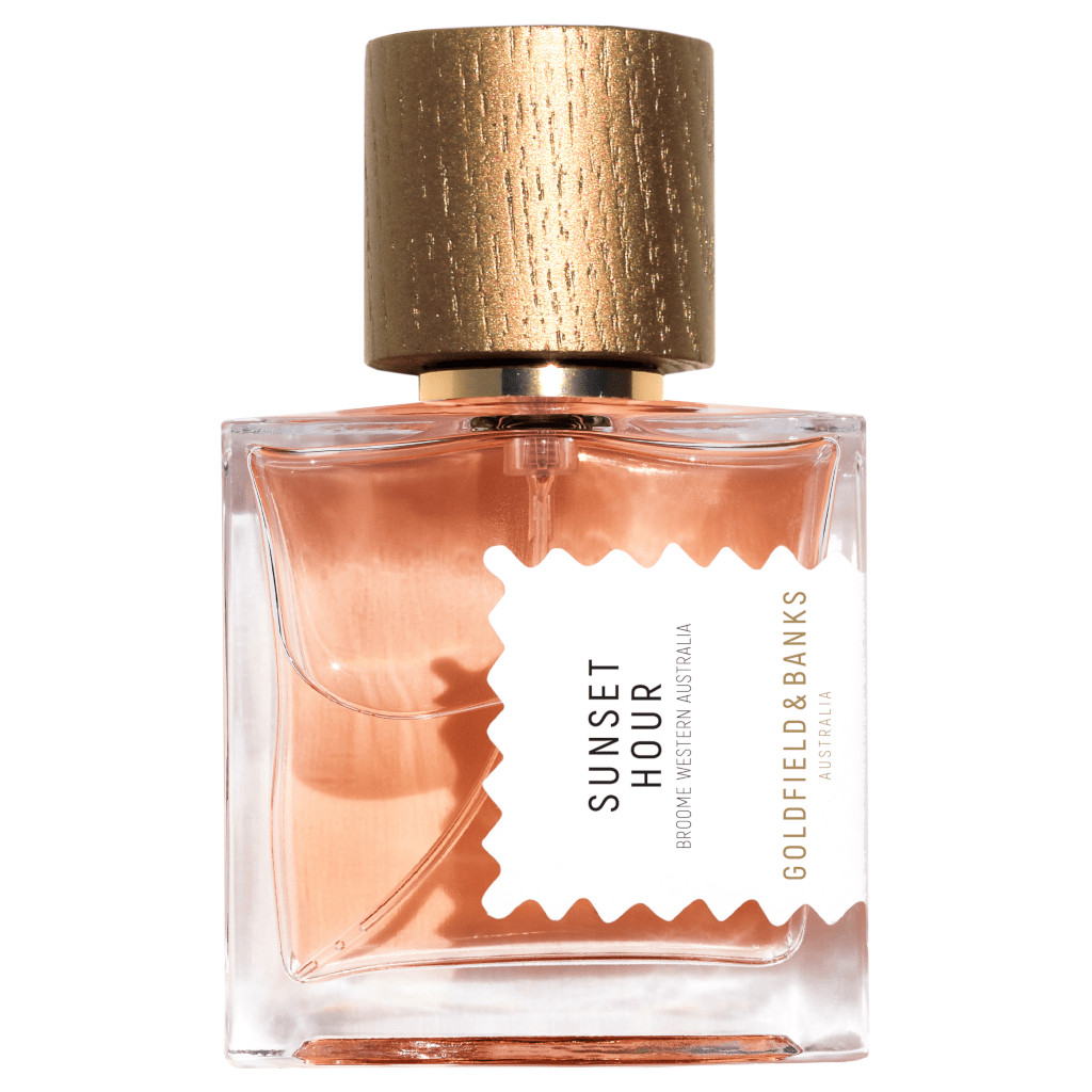 Goldfield & Banks SUNSET HOUR Perfume 50ml | Adore Beauty (ANZ)