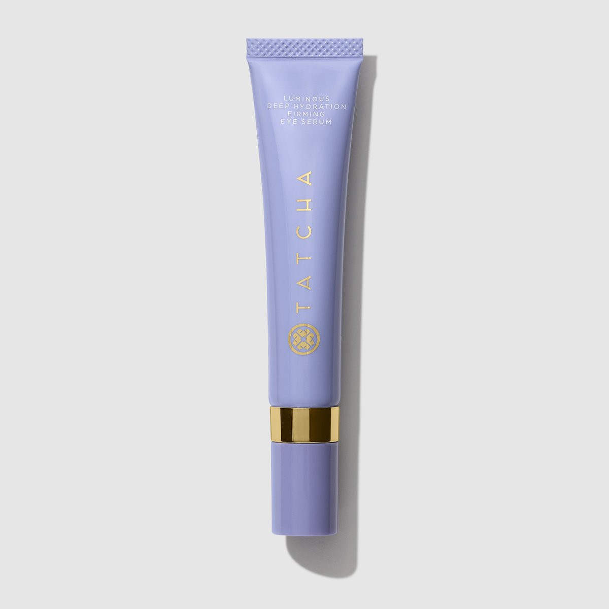 Tatcha Luminous Deep Hydration Firming Eye Serum | Tatcha