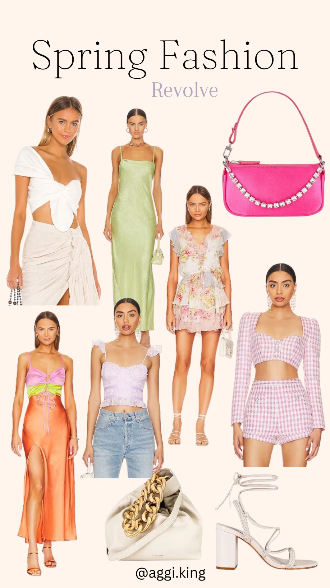 #revolve #springfashion #springlooks #ltkspring

#LTKFind #LTKSeasonal #LTKU