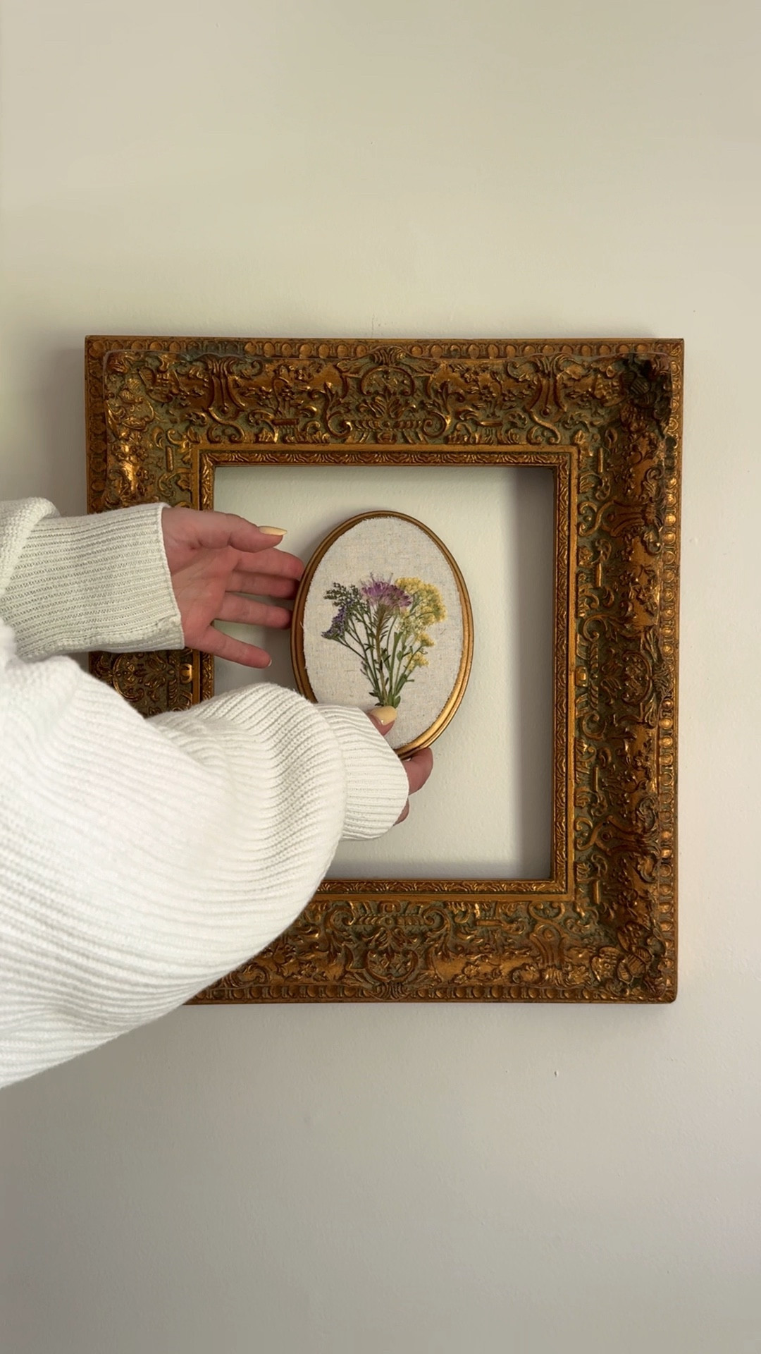 Mother’s Day Gift Guide!

I always try to give you guys a gift guide with unique and sentimental ideas instead of robes & slippers! 😂 I hope this helps someone pick a gift for their mom this Mother’s Day! ❤️

#mothersday #mothersdaygiftguide #giftguide #momsday #giftformom #momgift #giftsformom #giftsforher

#LTKSeasonal #LTKVideo #LTKGiftGuide