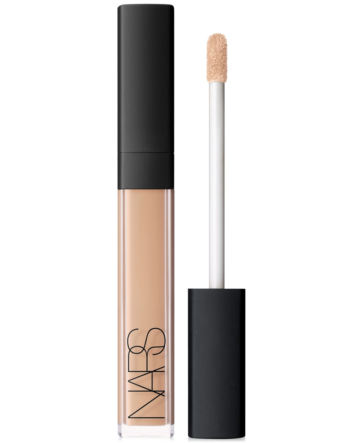 Nars Radiant Creamy Concealer - CrÃ¨me BrulÃ©e (L2.5 - Light with cool und | Macy's