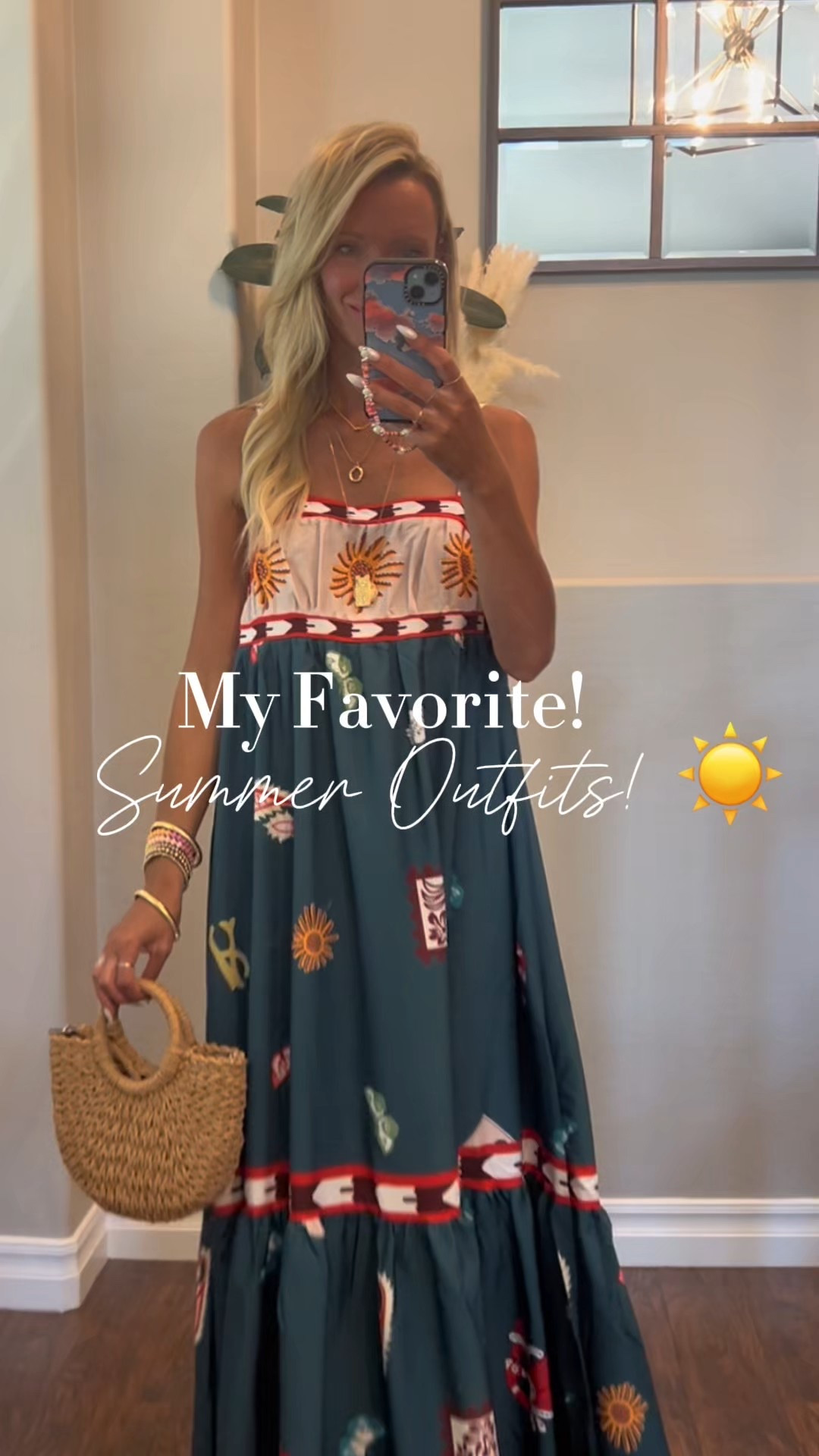☀️My favorites! 
✔️Most outfits are from Amazon! Size small unless they have xs! 
✔️Free people xs
✔️Abercrombie xs
✔️Aerie xs
✔️Vici Jeans- are back in stock! I always size down! 40% off with my code DAILY5FASHION40
✔️Message me if you have any questions! 

🩷summer outfits, summer dress, vacation outfit, vacation dress, weekend outfits, date night outfits

#LTKFindsUnder50 #LTKStyleTip #LTKTravel