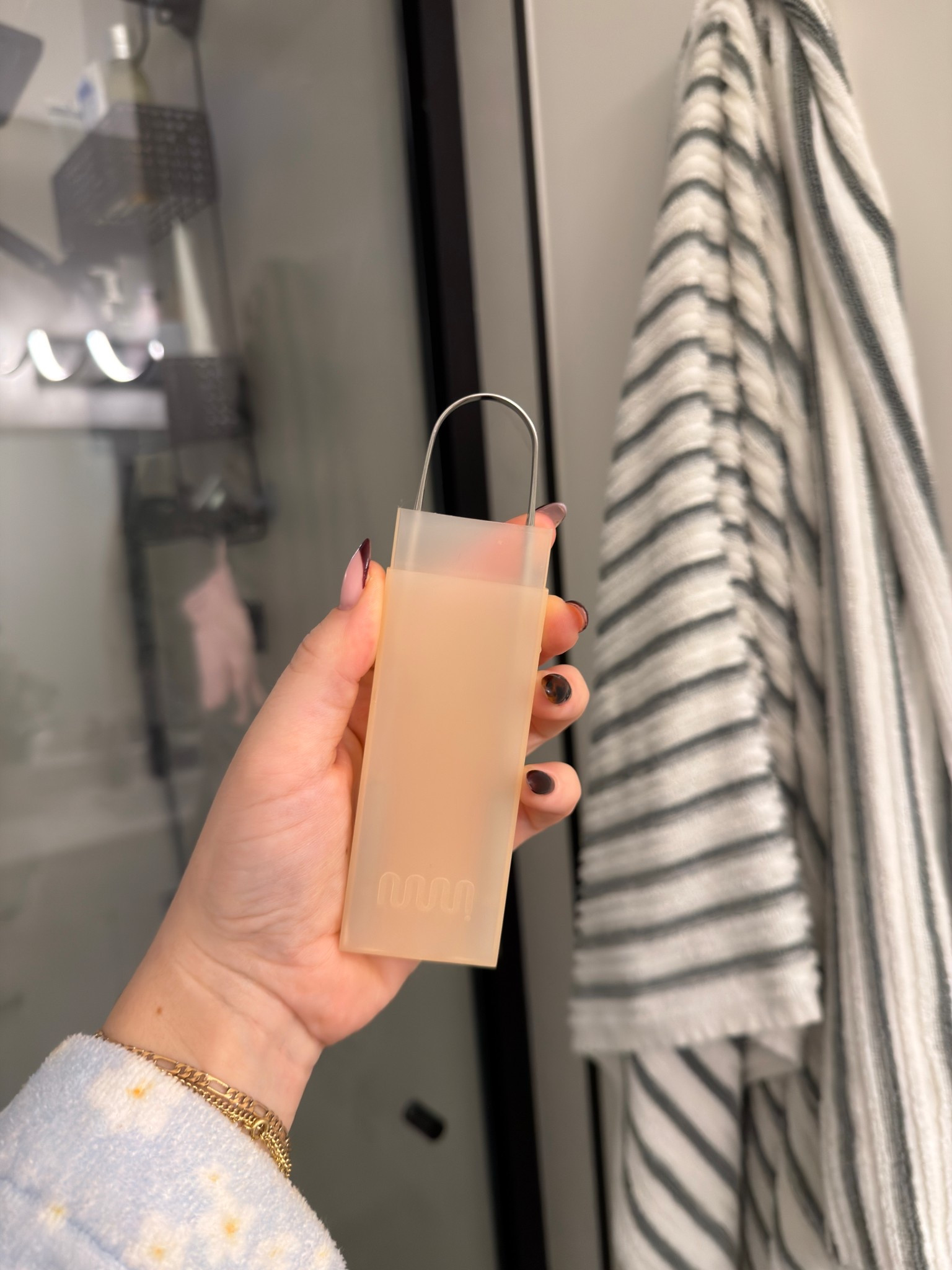 Tongue Scrapper👅 

#LTKbeauty