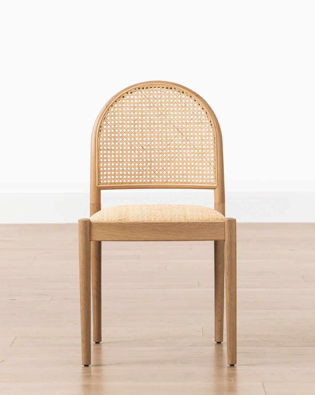 Hadden Natural Chair | McGee & Co.