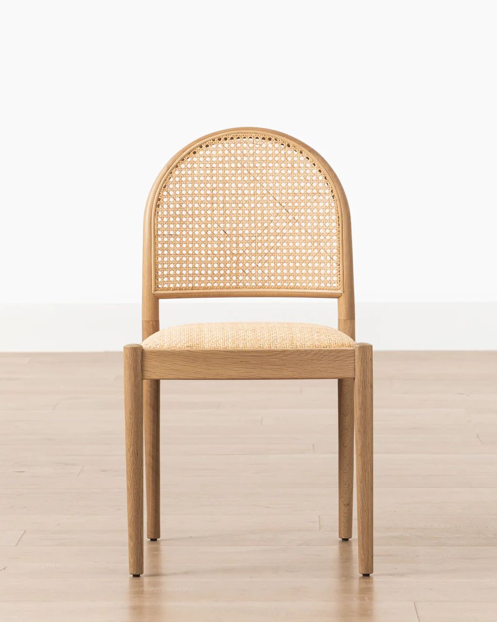 Hadden Natural Chair | McGee & Co.
