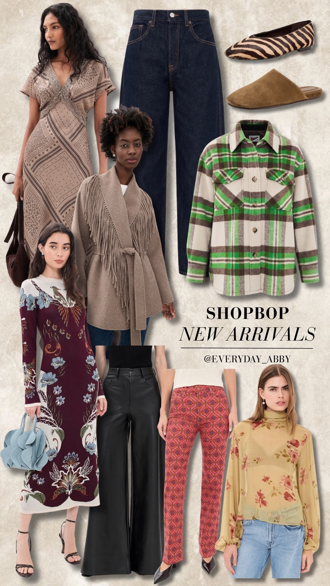 All of these finds are SO so good 😍😍

#LTKootd #LTKSeasonal #LTKdayinmylife