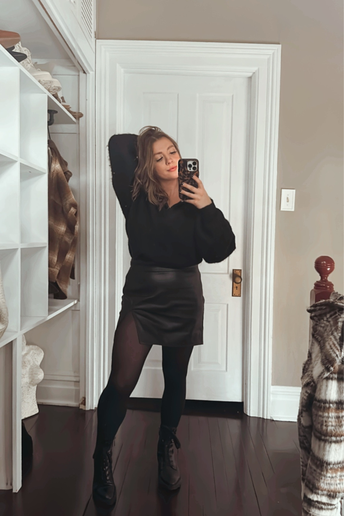 🖤🖤🖤

#LTKSeasonal #LTKunder100