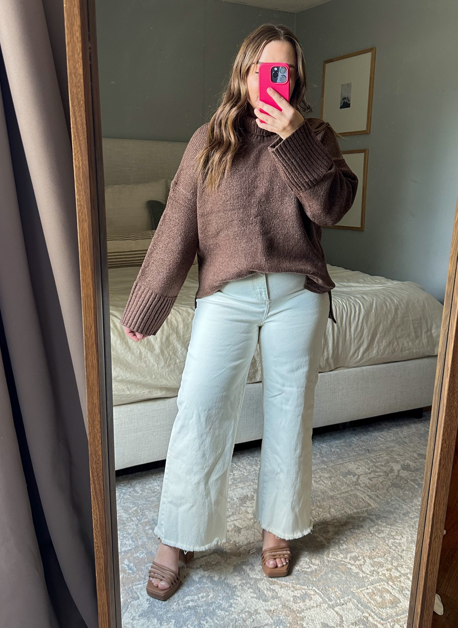 Super cute transitional outfit!! 

Abercrombie 


#LTKmidsize #LTKworkwear #LTKstyletip