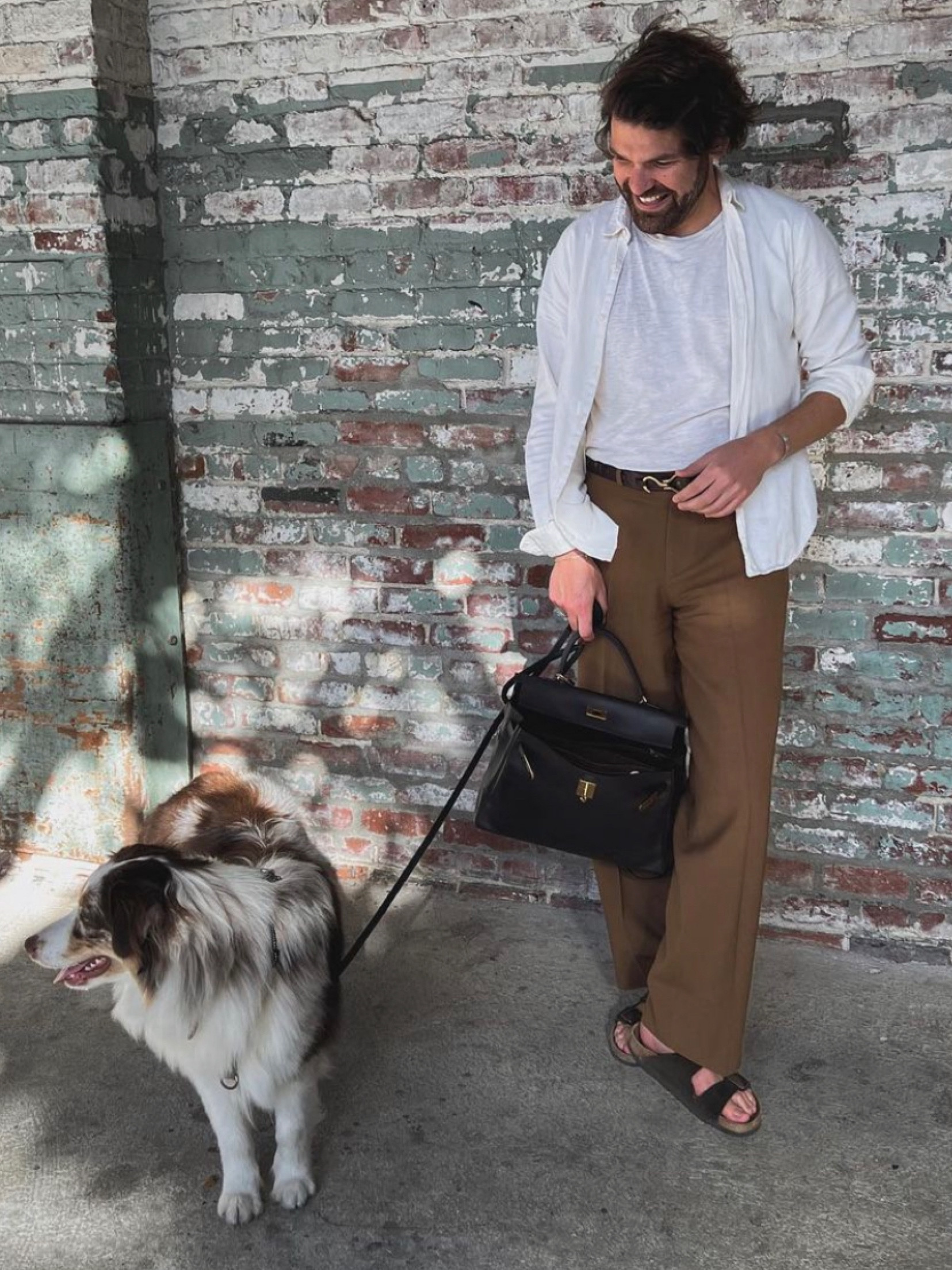 Men’s Fall Outfits | Hermes Kelly 35

#LTKitbag

#LTKMens #LTKSeasonal