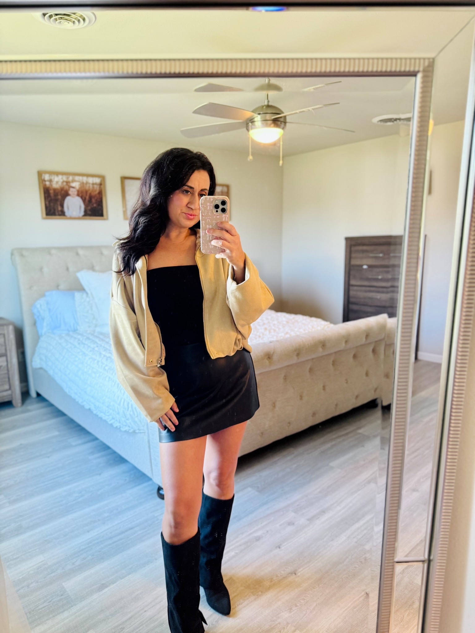 The perfect faux suede coat for your fall wardrobe 

#LTKSaleAlert #LTKFindsUnder50 #LTKSeasonal