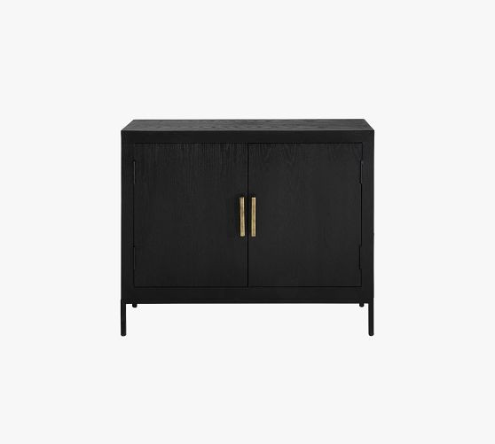 Calliope Storage Cabinet (40.5") | Pottery Barn (US)