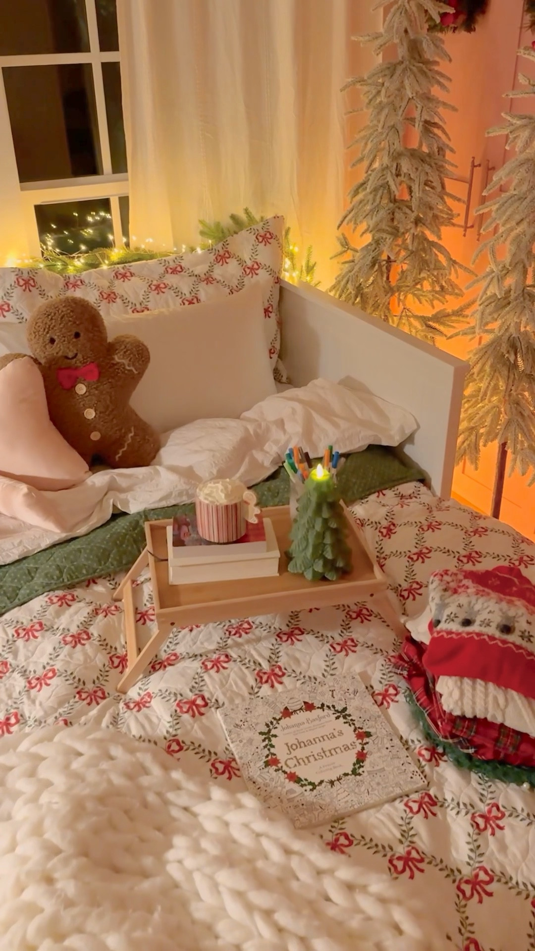 Linked some cozy Christmas activities here! 

#LTKHome #LTKHoliday #LTKSeasonal