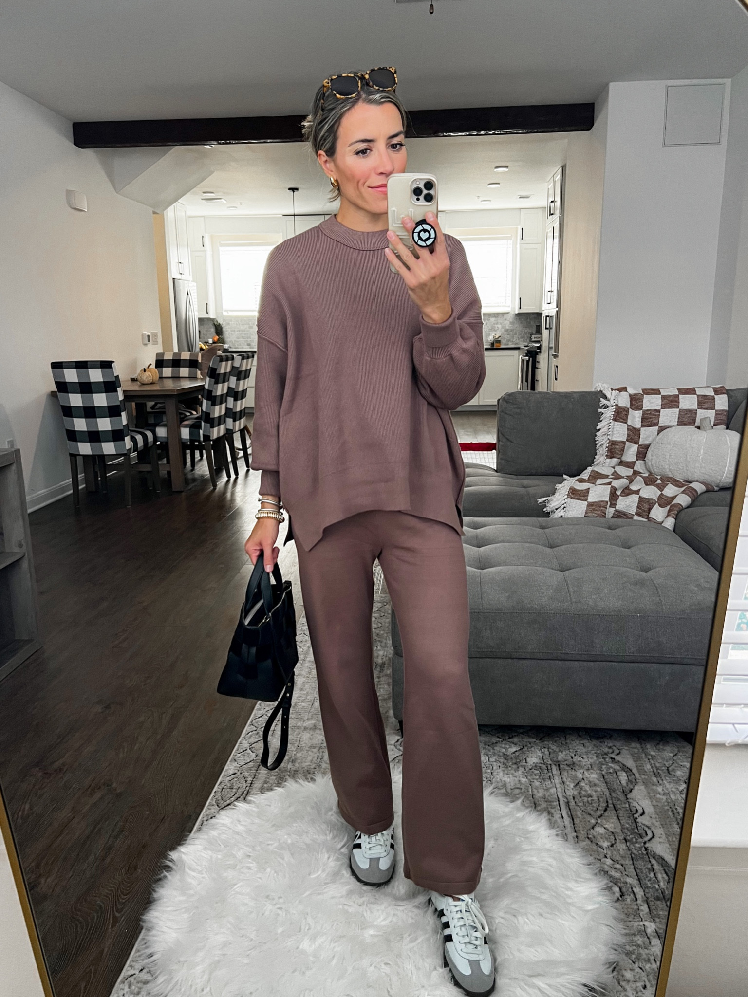 Matching set size small 

#LTKstyletip #LTKxPrime #LTKfindsunder50