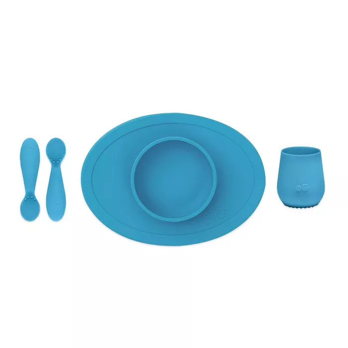 ezpz First Food Set | Target