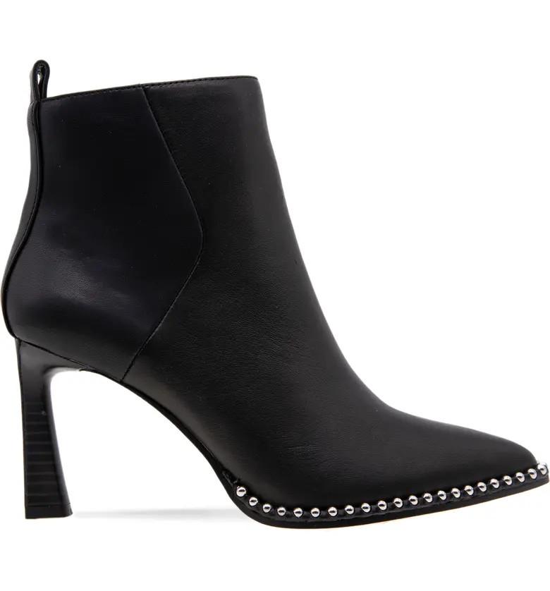 Beya Pointed Toe Bootie (Women) | Nordstrom
