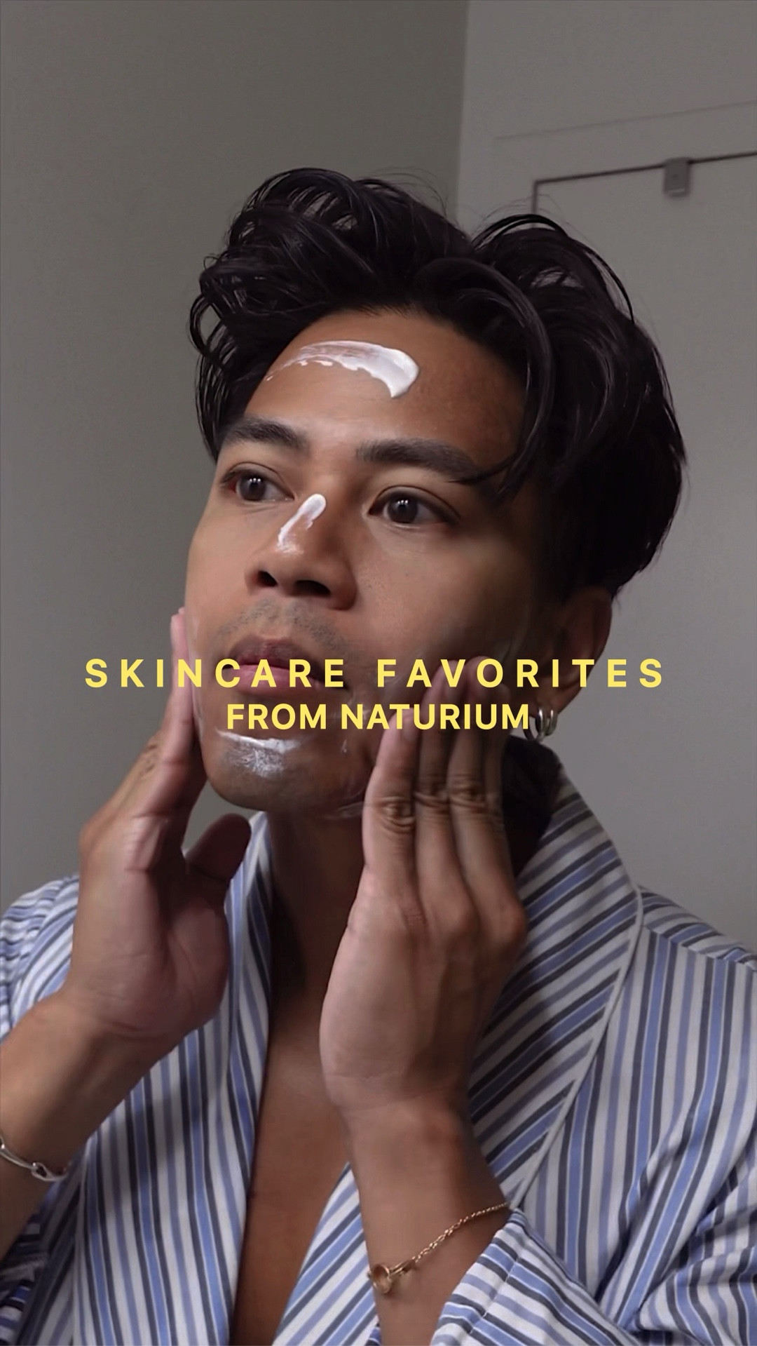 #ad Upgrade your #skincareroutine with @naturiumskin at @target, the best place to shop for my tried and true products to leave my skin feeling nourished, hydrated, and protected! Shop them in-store or online here!

#naturiumpartner #naturium #naturiumskincare #targetpartner #Target


#LTKBeauty