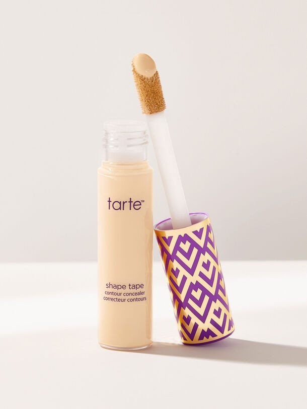 shape tape™ concealer | tarte cosmetics (Global)